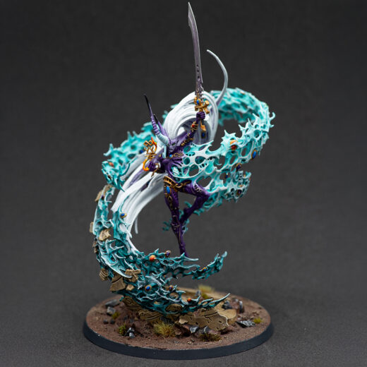 TRIUMVIRATE OF YNNEAD: Der Yncarne