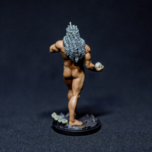 KDM Bone Eaters Miniatures Painted