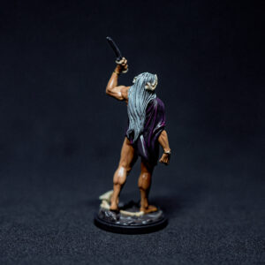 KDM Bone Eaters Miniatures Painted