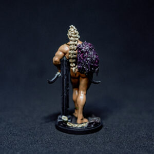 KDM Bone Eaters Miniatures Painted