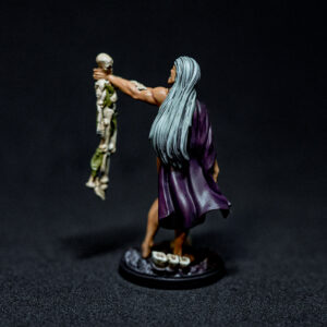 KDM Bone Eaters Miniatures Painted