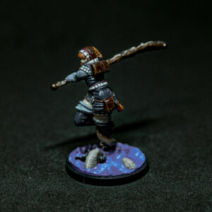 KDM Shadowstalker Miniature Painted